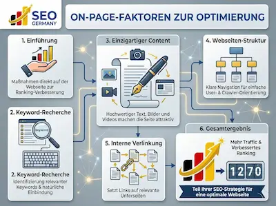 Keyword Recherche