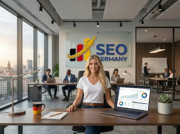 SEO & GEO Backlinkaufbau
