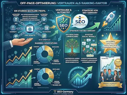 SEO Ranking